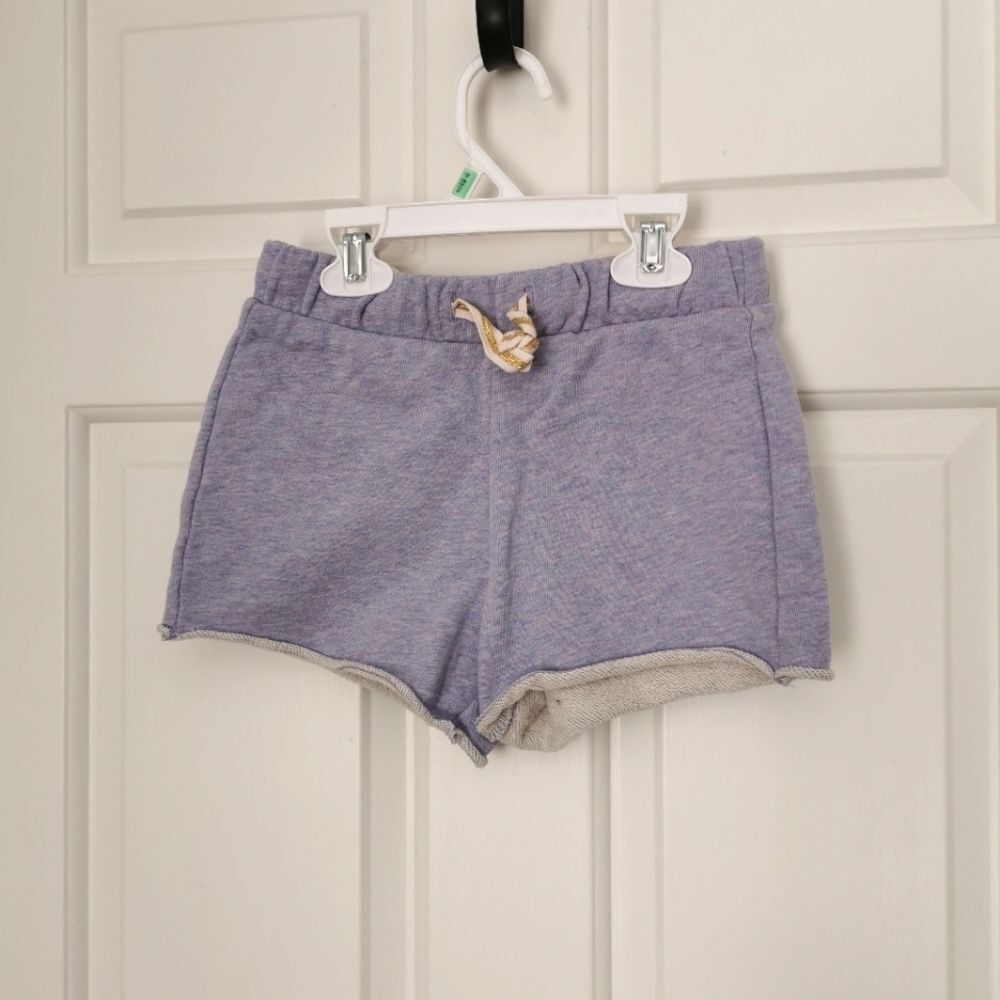2/$20 Crewcuts girls shorts sizeS